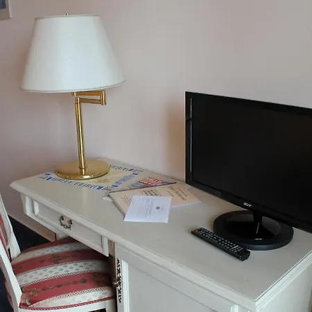 Bellevue Warnemuende 4* Ρόστοκ