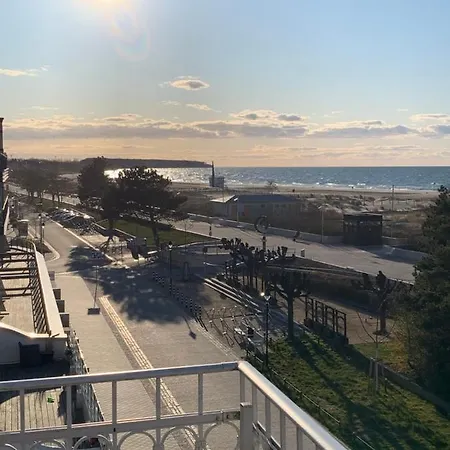 Ξενοδοχείο Bellevue Warnemuende